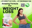 Achieve Weight Loss Goals with Slim XL Capsule